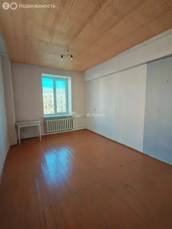 1к в 9-комнатной квартире (17 м) - Фото 1