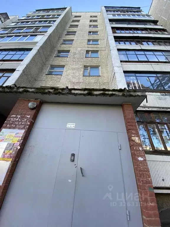 3-к кв. Свердловская область, Полевской Зеленый Бор-1 мкр, 4 (60.0 м) - Фото 1