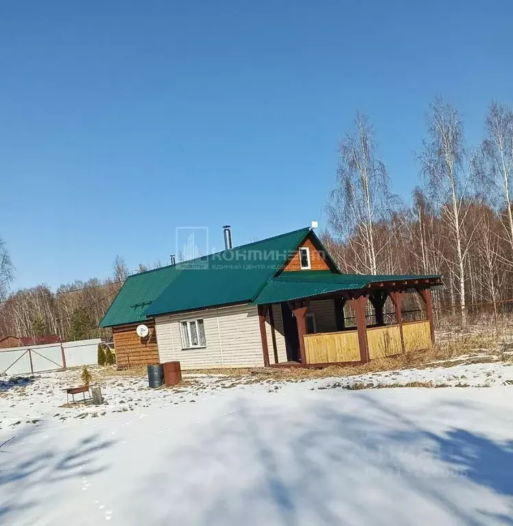 Дом в Владимирская область, Судогодский район, Головинское ... - Фото 0