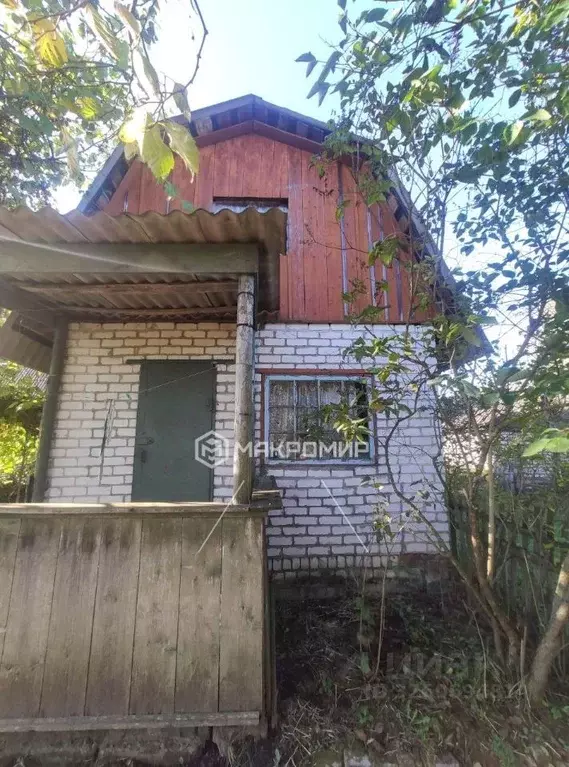 Дом в Брянская область, Брянск Имени Гагарина садоводческое ... - Фото 2