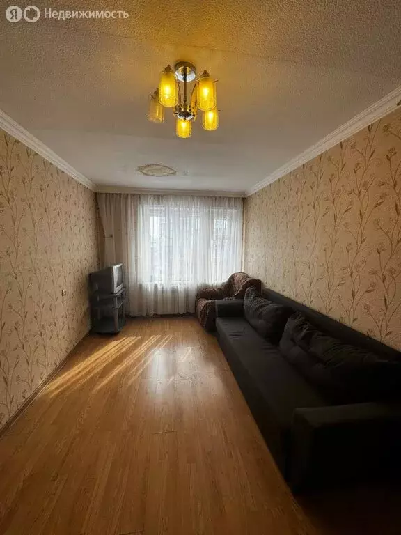 1-комнатная квартира: Нальчик, проспект Шогенцукова, 21 (30 м) - Фото 1