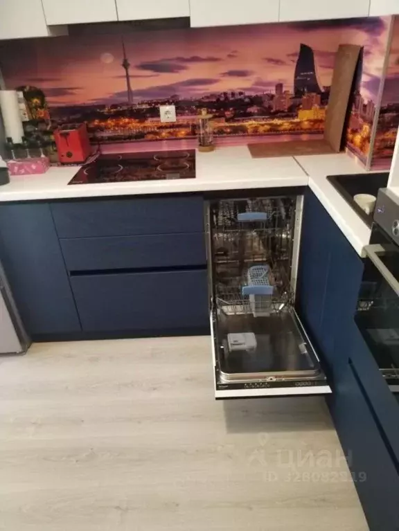 2-к кв. Татарстан, Пестречинский район, Кощаковское с/пос, д. Царево ... - Фото 2