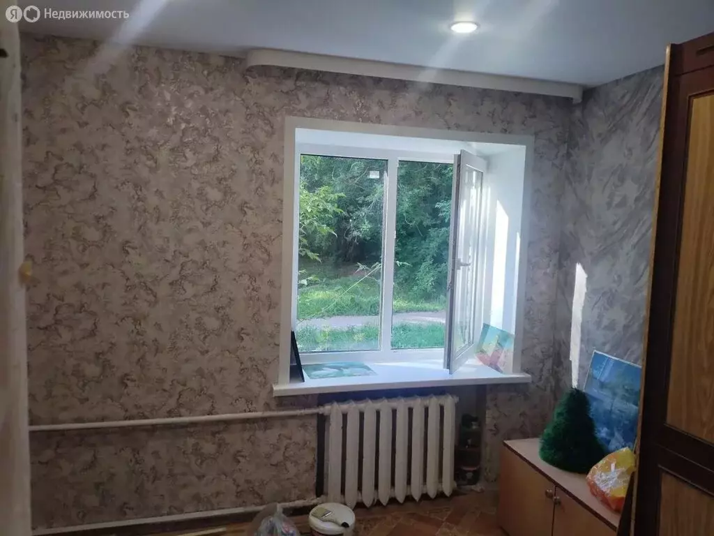3-комнатная квартира: Алексин, Арматурная улица, 21 (41.9 м) - Фото 2