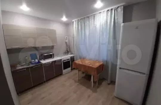 1-к. квартира, 43 м, 9/10 эт. - Фото 0