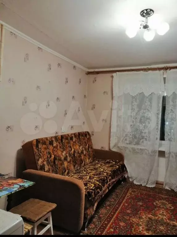 Комната 14 м в 4-к., 6/9 эт. - Фото 0