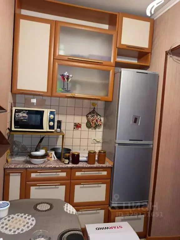 Комната Чувашия, Новочебоксарск Зеленый бул., 17 (24.0 м) - Фото 1