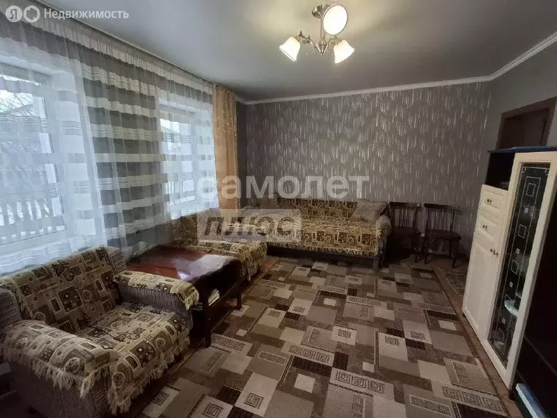 Дом в Бийск, Пионерский переулок, 17Д (38.8 м) - Фото 1