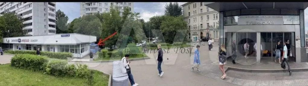 Свободного назначения, 295 м - Фото 0