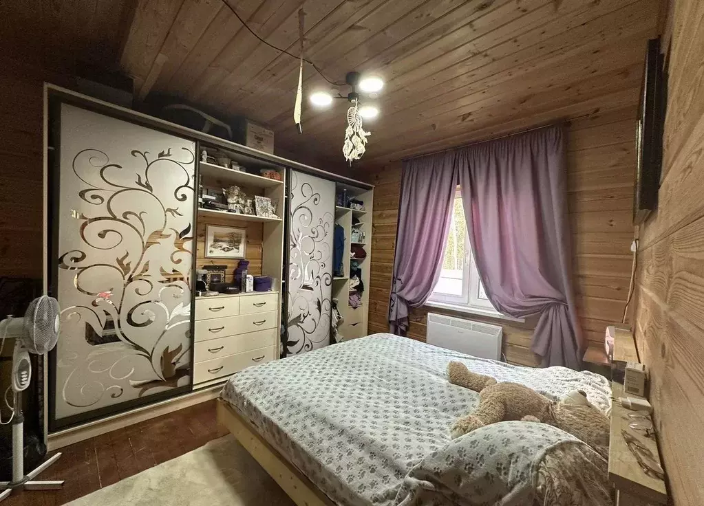Дом в Московская область, Раменский муниципальный округ, 43-9 кв-л 5 ... - Фото 1