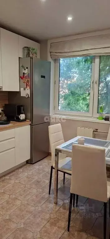 2-к кв. Москва Зеленоградская ул., 17 (50.6 м) - Фото 1