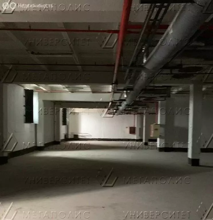 Склад (1330 м) - Фото 1