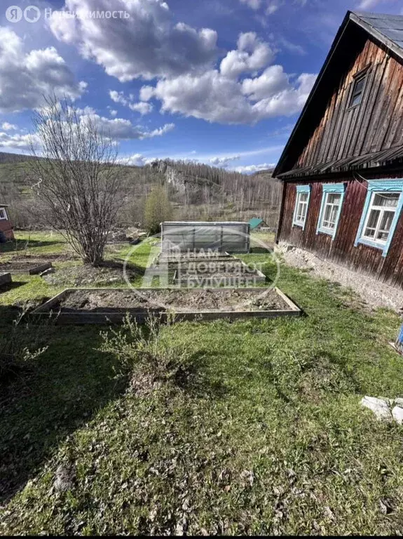Дом в Губаха, улица Шварца, 65 (66.3 м) - Фото 1