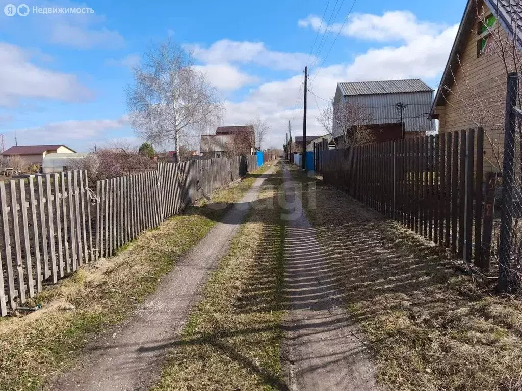 Участок в Бердск, СНТ Луговое (5 м) - Фото 0