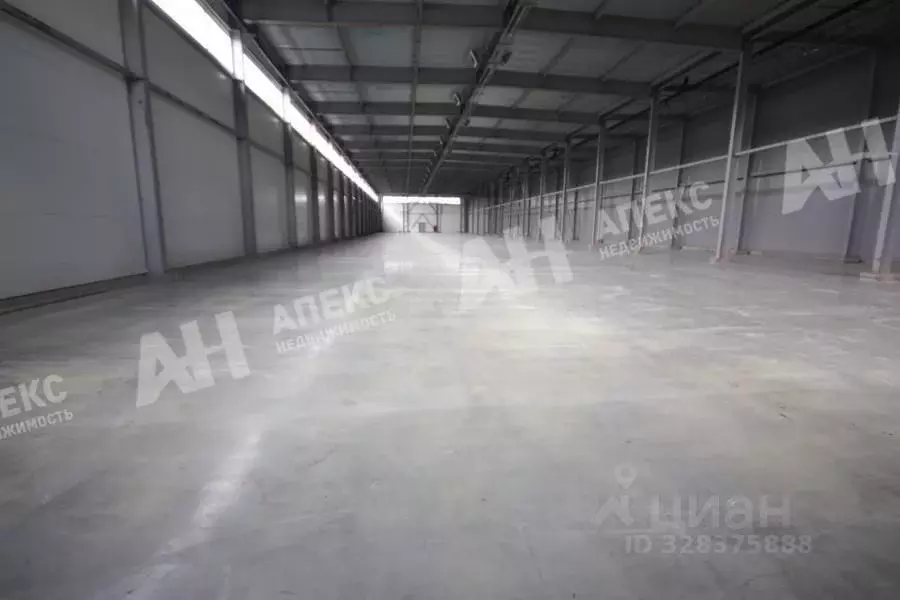 Склад в Московская область, Королев Силикатная ул., 64Е (2304 м) - Фото 1