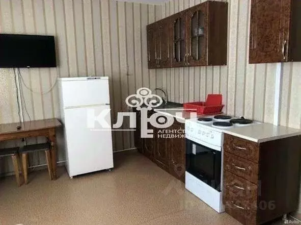 1-к кв. Башкортостан, Стерлитамакский район, Отрадовский сельсовет, с. ... - Фото 1