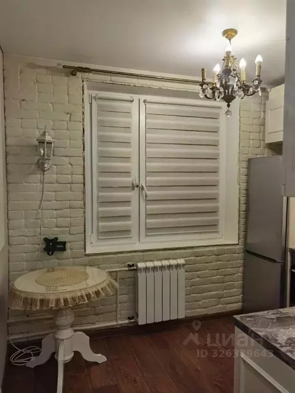 1-к кв. Москва ул. 26 Бакинских Комиссаров, 4к4 (33.0 м) - Фото 1