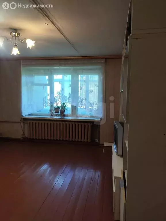 1-комнатная квартира: Харовск, Майский переулок, 1 (40 м) - Фото 2