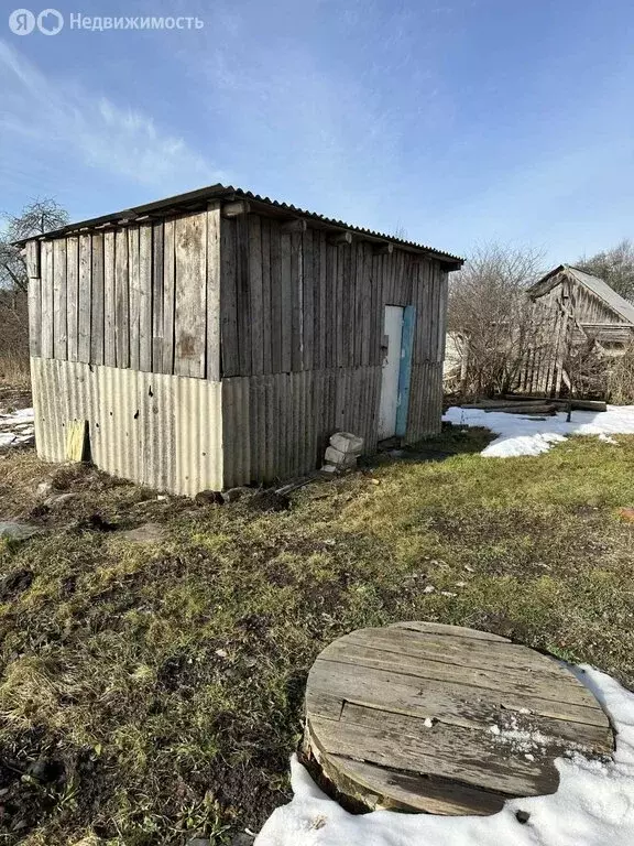 Дом в село Карамышево, улица Энергетиков (41.8 м) - Фото 2