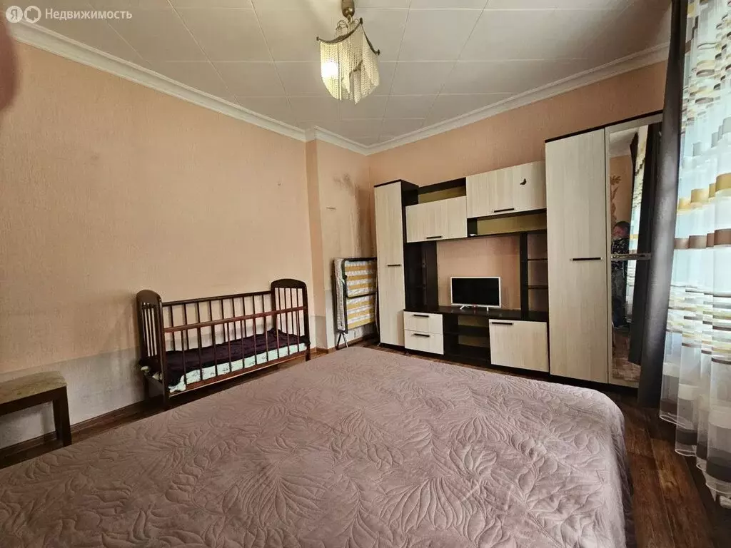 1-комнатная квартира: Кисловодск, Ольховская улица, 3 (26 м) - Фото 2