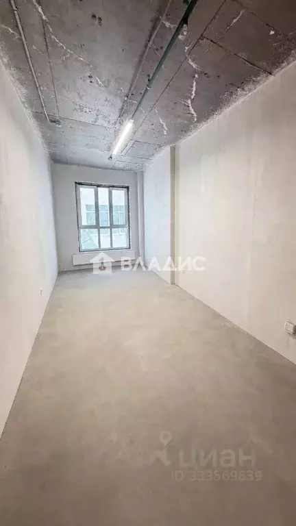 Студия Башкортостан, Уфа ул. Менделеева, 137 (25.19 м) - Фото 1