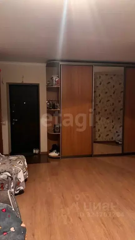 1-к кв. Ставропольский край, Ставрополь Октябрьская ул., 190 (36.0 м) - Фото 1