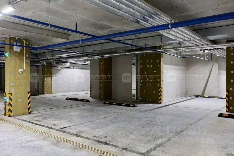 Гараж в Татарстан, Казань ул. Гагарина, 63а (14 м) - Фото 1