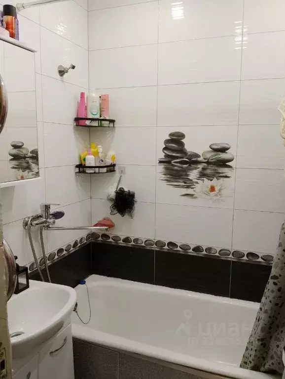 1-к кв. Чувашия, Чебоксары ул. Лебедева, 19 (34.0 м) - Фото 0