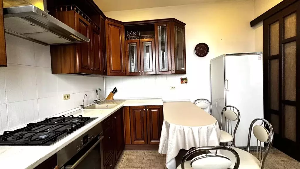 3-к кв. Волгоградская область, Волгоград ул. Маршала Чуйкова, 43 (76.2 ... - Фото 2