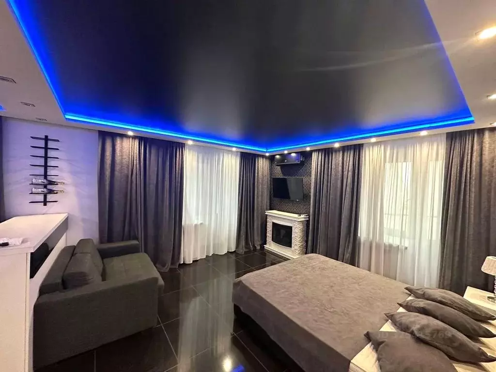 Студия Томская область, Томск тракт Московский, 89 (40.9 м) - Фото 2