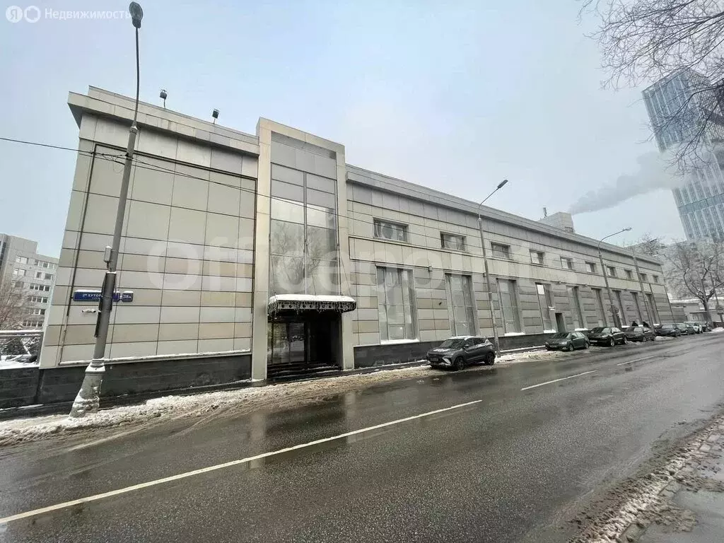 Офис (171.6 м) - Фото 1