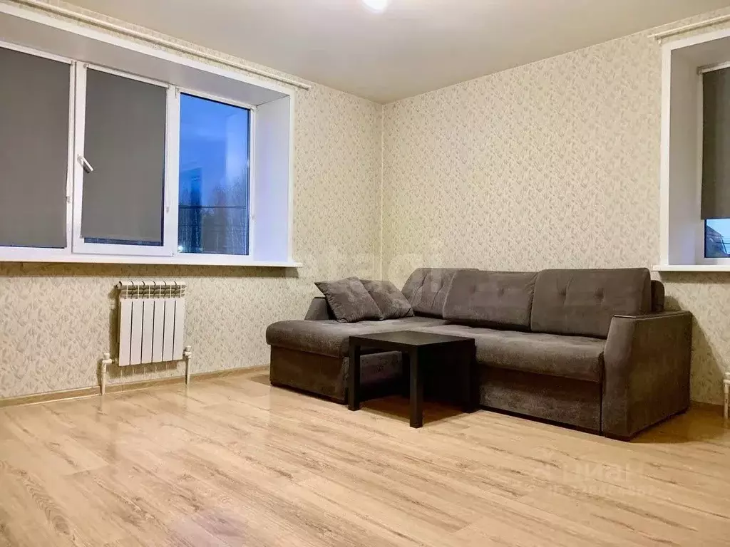 1-к кв. Ярославская область, Ярославский муниципальный округ, д. ... - Фото 1