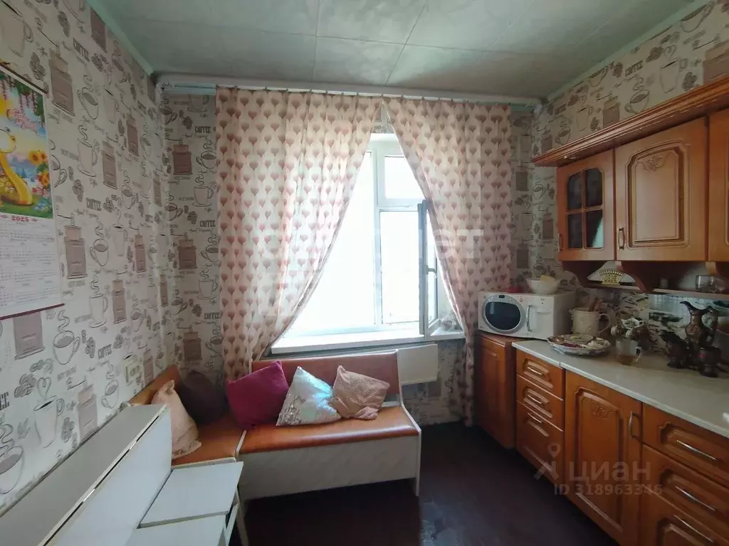 4-к кв. Забайкальский край, Чита ул. Подгорбунского, 5 (85.0 м) - Фото 2