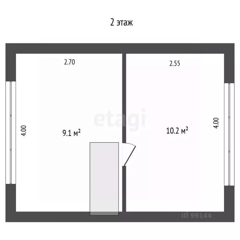 Дом в Владимирская область, Покров городской округ, пос. Городищи, ... - Фото 2