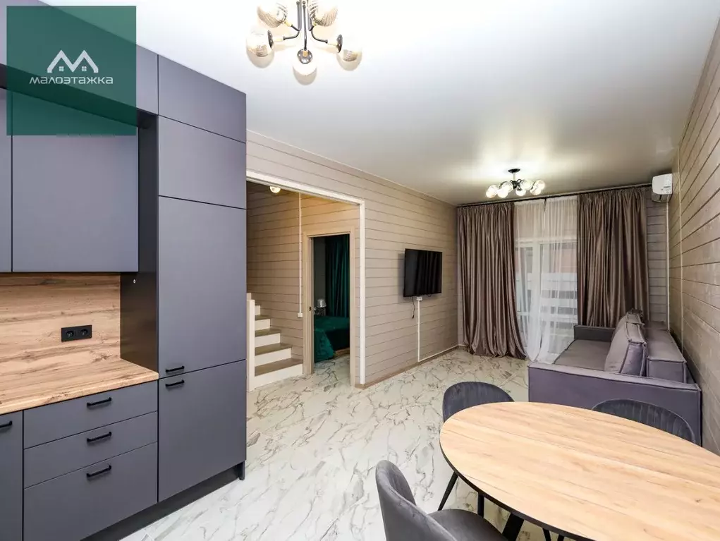 Дом в Московская область, Щелково городской округ, Литвиново Парк кп  ... - Фото 1