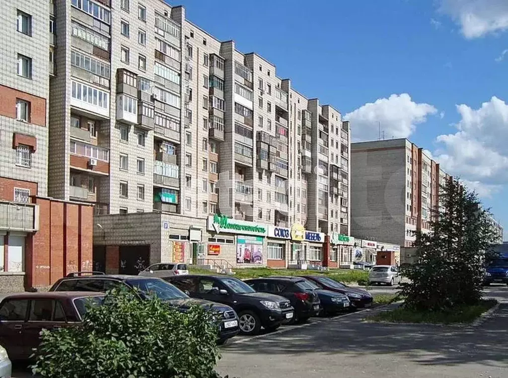 Продам помещение свободного назначения, 70 м - Фото 1