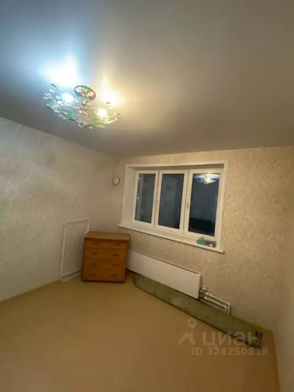 1-к кв. Бурятия, Улан-Удэ Зеленый мкр, Новый Зеленый кв-л, ул. ... - Фото 2