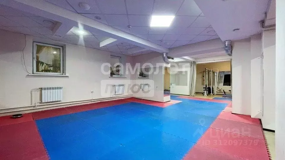 Помещение свободного назначения в Брянская область, Брянск ул. Романа ... - Фото 0