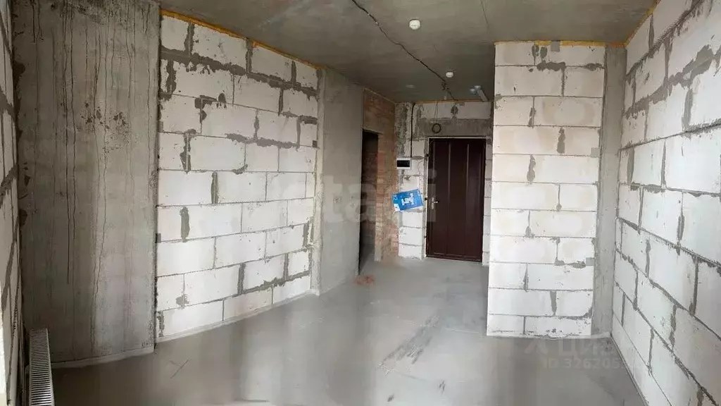 Студия Ростовская область, Ростов-на-Дону, Нахичевань ул. 23-я Линия, ... - Фото 1