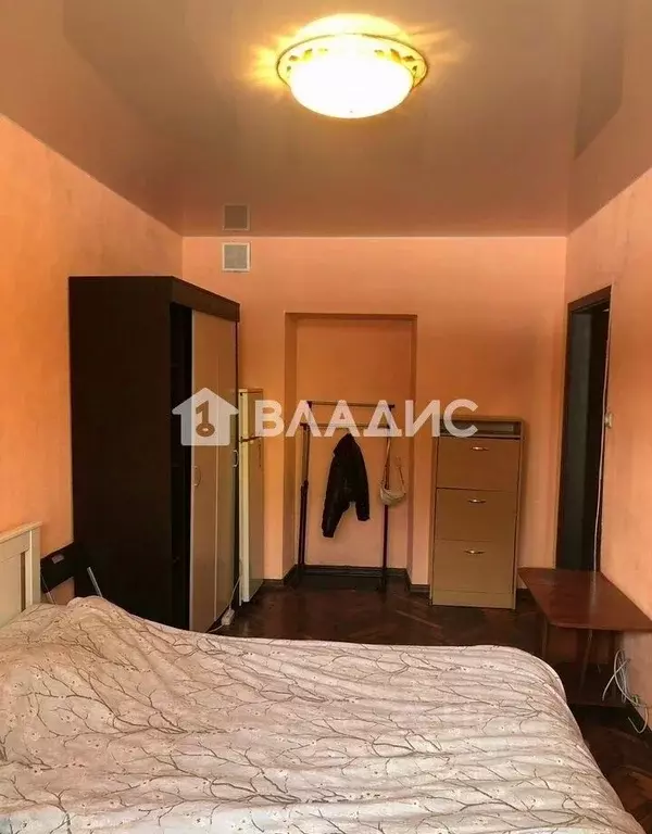 3-к кв. Санкт-Петербург Лесной просп., 37к2 (60.0 м) - Фото 1
