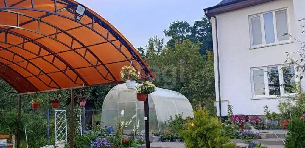 Дом в Калининградская область, Калининград Сад № 2 СНТ, 54 (206 м) - Фото 2