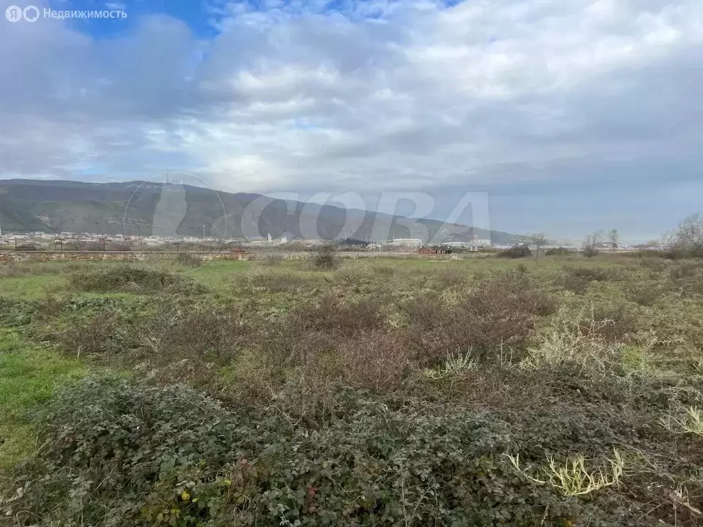 Участок в Дербентский район, сельсовет Хазарский, село Нижний Джалган ... - Фото 2