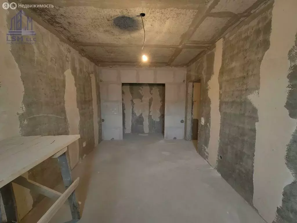 2-комнатная квартира: деревня Янино-2, Рябиновая улица, 8к1 (61 м) - Фото 0
