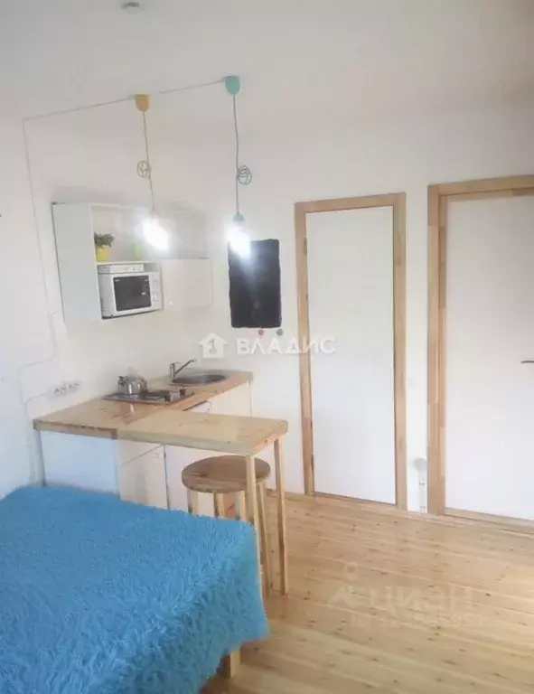 1-к кв. Иркутская область, Иркутский муниципальный округ, Маркова рп ... - Фото 2