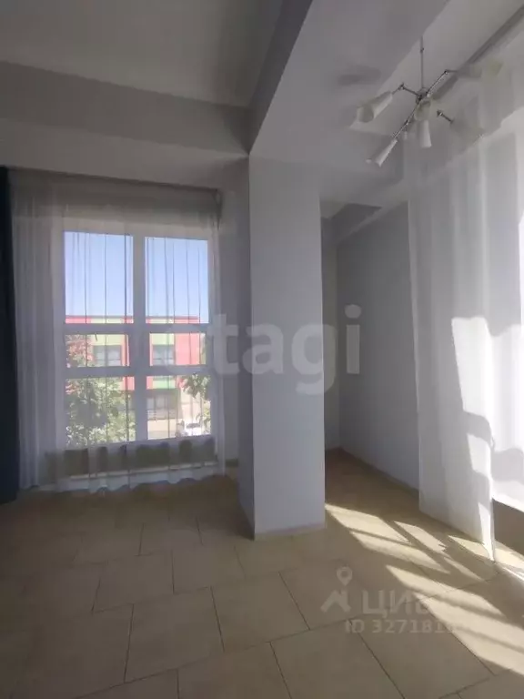 1-к кв. Ставропольский край, Михайловск Шпаковский район, ул. Ишкова, ... - Фото 2