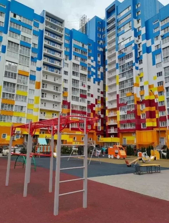 Квартира-студия, 21 м, 11/12 эт. - Фото 0