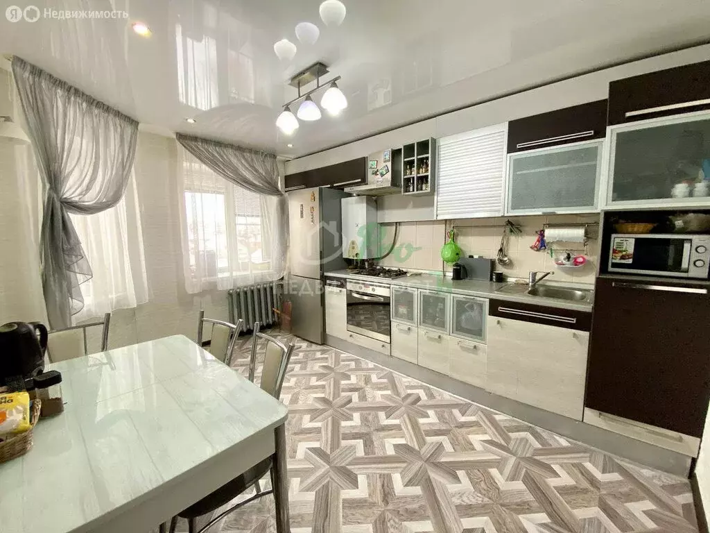 3-комнатная квартира: Ейск, Центральная улица, 64 (73.3 м) - Фото 1