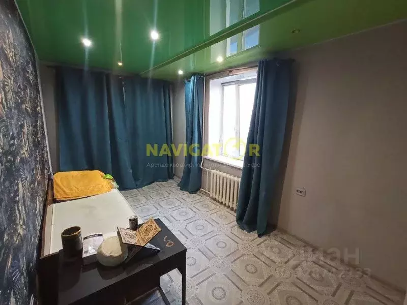 3-к кв. Башкортостан, Уфа Южный мкр, ул. Загира Исмагилова, 14 (78.0 ... - Фото 1