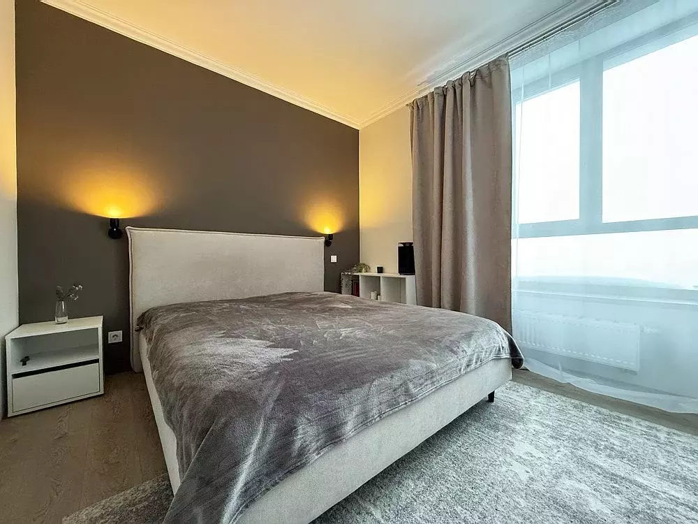 4-к кв. Москва Ильменский проезд, 14к3 (78.4 м) - Фото 2