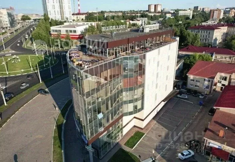 Помещение свободного назначения в Чувашия, Чебоксары ул. Юрия ... - Фото 2