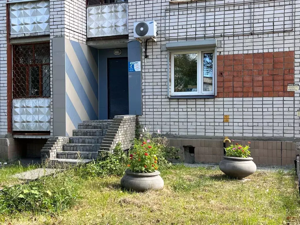 Помещение свободного назначения в Нижегородская область, Дзержинск ул. ... - Фото 1